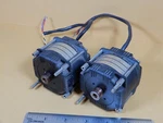 Hurst Las 3602-001 12VDC Linear Actuator Stepper Motors (2) Used Untested. Fixed Price $40.00.