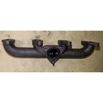 Deutz F4M 1011F Exhaust Manifold 0417-1235 Used (441). Fixed Price $165.00.