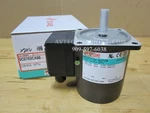 5IK40A-SPTS Sesame Induction Motor With Thermo Switch & Small Box 3P 220V. Fixed Price $198.00.