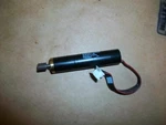 Varian /maxon Miniature Gearhead Dc Motor 344516 Used. Fixed Price $35.00.