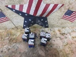 Siemens Contactor 3TF2001-0DB4 1NC Lot Of 7 Pieces. Fixed Price $99.99.