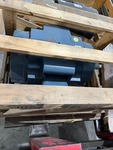 New Weg Phase 25HP 200V. Electric Motor 1770RPM Frame 025180T3P284T. Fixed Price $1795.50.