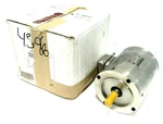 New Marathon N432 Motor 3/4HP 1740RPM 208-230/190V 5/8" Dia. Uve 56T17VD5331AF. Fixed Price $950.00.