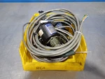 Emerson, Parker Rotary Encoders, Compumotor Stepper. Fixed Price $218.49.
