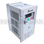 Used Delta VFD007S23A Inverter 0.75KW 220V. Fixed Price $158.10.