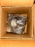 Dayton 2ATC4 Non Ocilating Industrial Duty Motor. Fixed Price $300.00.