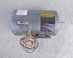 New Baldor Reliance 34K131Y192G1 Inverter Drive Motor 114V 48Z .5HP 60HZ 3PH. Fixed Price $242.91.