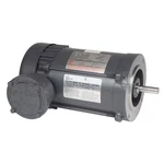 U.s. Motors XS1CA1JCR Hazardouslocationmotor, 1HP, 3450RPM. Fixed Price $545.99.
