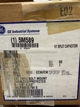 General Electric Motors & Industies 5KCP39SGL794. Fixed Price $490.00.