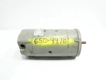 Morse 194184 Motor 56 3/4HP 1750RPM 80V-DC. Fixed Price $156.45.