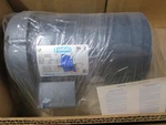 Leeson G120993.00 Model # C145T34FC39A Motor **new**. Fixed Price $985.00.