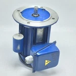 Electrodrives U-PDA71MA ALPAK11 Induction Motor 0.33HP 1750RPM. Fixed Price $50.86.