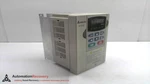 Delta VFD022B43B Series B, Ac Motor / Variable Frequency Drive, Ne #297766. Fixed Price $600.00.