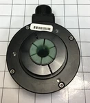 Dynapar -HS35R20488477 Encoder, Hollow Shaft, 5/8" Bore, Bi-dir, 5-26V, 10 Pin. Fixed Price $319.00.