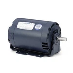 Leeson 111953.00 Electric Motor 1/2 Hp 1725 Rpm 1PH 115 Volt 56H C6S46DR1F. Fixed Price $601.28.