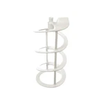 Carpigiani SL142-007236 Auger Spiral 23" 13" W 7" H Ss Replacement Part. Fixed Price $80.64.