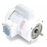 Leeson 114315.00 Washdown Motor, 3/4 Hp, Face, 11-3/8 In.. Fixed Price $544.99.