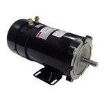 Dayton 108924.00 MOTOR,1 HP,1800 RPM,12V DC,56C,TEFC 6ML06. Fixed Price $1383.83.
