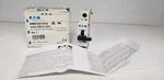 Eaton WMZSST415 (FAZ-XAA-C110-415V) Shunt Trip Release, Ac 110-230V, Nib. Fixed Price $82.95.