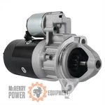 Atlantic Quality Parts Starter Fits Deutz 11180180 1300-0102. Fixed Price $203.96.