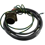 New Haas 33-0941D Coolant Pump Cable Tsc 3-PHASE Socket Connector. Fixed Price $149.99.