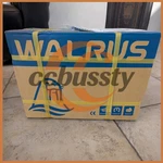 High Quality Walrus Brand New Original Cooling Pump Fast Shipping TPHK4T4-4. Fixed Price $1738.00.