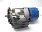 Mgm BA90SA4 Motor Series V/220/360 S1 Ip 54 1680. Fixed Price $283.64.