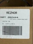 Reznor 262444 115V Replacement Motor & Screws Boxed Assembly. Fixed Price $180.00.