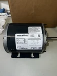 Marathon Motors Mod 5KH33JNA500AS 1/3HP 115V Frame 48Z 1725RPM. Fixed Price $160.00.