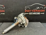 17-18 Mazda 3 Electric Assist Steering Column Motor JJ00101799. Fixed Price $100.00.