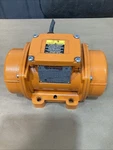 Italvibras MVSI-36-660 Electric Vibrator Ac 3PH 0.26HP 3600RPM 230/460V 60HZ. Fixed Price $599.99.