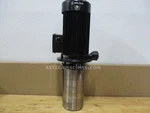 TPHK4T6-6 Walrus Multistage Immersible Coolant Pump 2HP 115PSI 35GPM. Fixed Price $945.00.