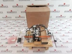 Hurst SP-3820 Pas Unipolar Stepper Motor Actuator Assembly. Fixed Price $3467.83.