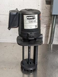 Amt Immersion Coolant Pump 56 Gpm 1/8 Hp 115/230V Ph 5380-95 Parts Repair. Fixed Price $79.50.