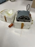 Superior Slo-syn Driving Motor SS-50. Fixed Price $99.00.