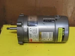 New Dayton Jet Pump Motor 9K649A 1/2 Hp 1PH 3450RPM 56J Frame 115/230V. Fixed Price $225.00.