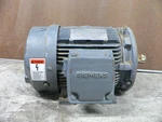 Siemens Rgzpsd Epact Efficiency 3 Ph Motor Hp, 865 Rpm, 215T Frame 1LA2158SP21. Fixed Price $499.99.