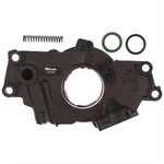 Melling 10295 Oil Pump, Wet Sump, Standard Volume, High Pressure, Gm Ls-series. Fixed Price $129.00.