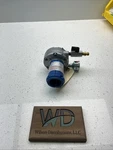 A101125 Finish Thompson Drum Pump Motor 2AM-NCC-16F Gast. Fixed Price $567.23.