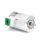 Leeson 119460.00 Electric Motor Hp 3600 Rpm 3PH 230/460 V 56J C6T34WC25A. Fixed Price $1121.82.