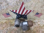 Brown Pestell Motor MA63A4 A0919422 BW40FS-01343B 133327/12 Cincinnati 500 Cnc. Fixed Price $219.99.
