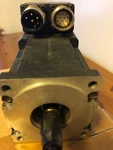 Baldor BSM63A-275AA Brushless Ac Servo Motor 4000 Rpm Used. Fixed Price $200.00.