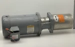 Baldor VM3613T Motor 5HP 230/460V 3450RPM For G&l Pumps Ssv 3SVDK4, No. Fixed Price $249.99.