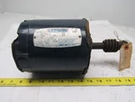 Leeson Electric C4S17NZ1B 1/3HP 1PH 115/230V 1725RPM Motor. Fixed Price $89.99.