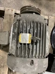 7.5HP 1760RPM - Baldor M2237 Electric Motor #665NR. Fixed Price $400.99.