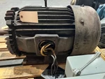 Toshiba Hp Induction Motor Type Tikk 460V1750 Rpm 286T Fr B0304FLF1B3R. Fixed Price $292.49.