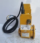 Framo Morat MS12(612-MS-TE03) Mounted Gear Motor 24V Dc 17,00A 166324 POS:10. Fixed Price $1596.00.