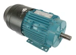 Brook Hansen Ac Motor 1927108WA-70, 230/460 V, Hz, 3460 Rpm Cont.. Fixed Price $349.99.