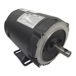 Dayton 31LH71 Three-phase General Purpose Motor, Hp, 56HC Frame, 230/460V Ac. Fixed Price $366.99.