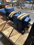Sew-eurodrive Gear Motor Wa 42 43 Mod R107DSR180M4BE30HR/EG7C 1770 71 Rpm 27. Fixed Price $2999.00.
